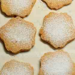 Polvorones