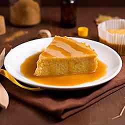 Pumpkin Pie Cheesecake