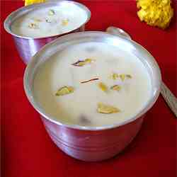 Rice Kheer