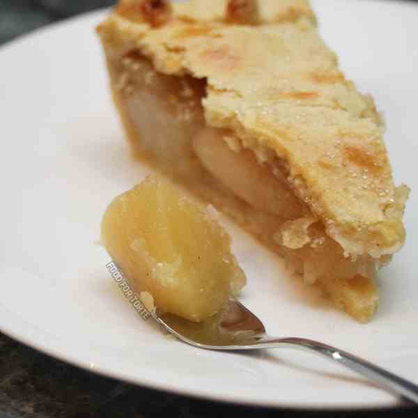 Apple Pie