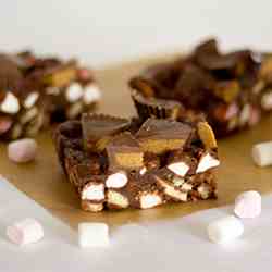 Rocky Road