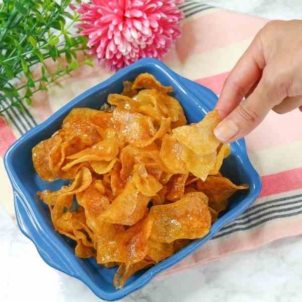 Honey Butter Chips