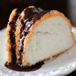 Angel Food Cake