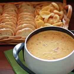 Chile Con Queso