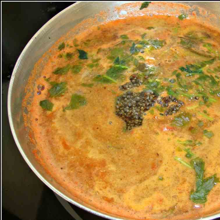 Pepper Rasam Recipe