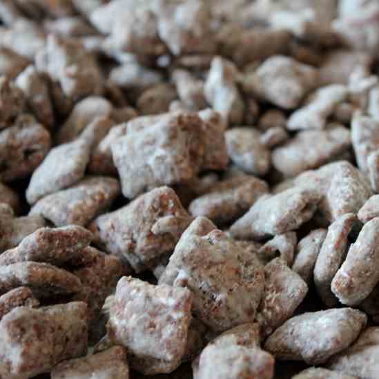 Muddy Buddies