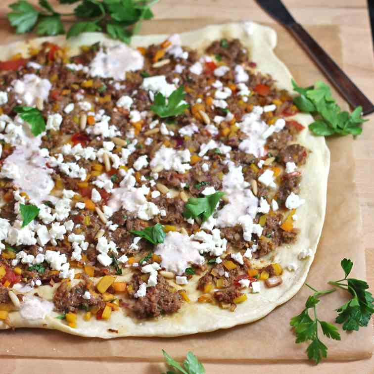 Lahmacun