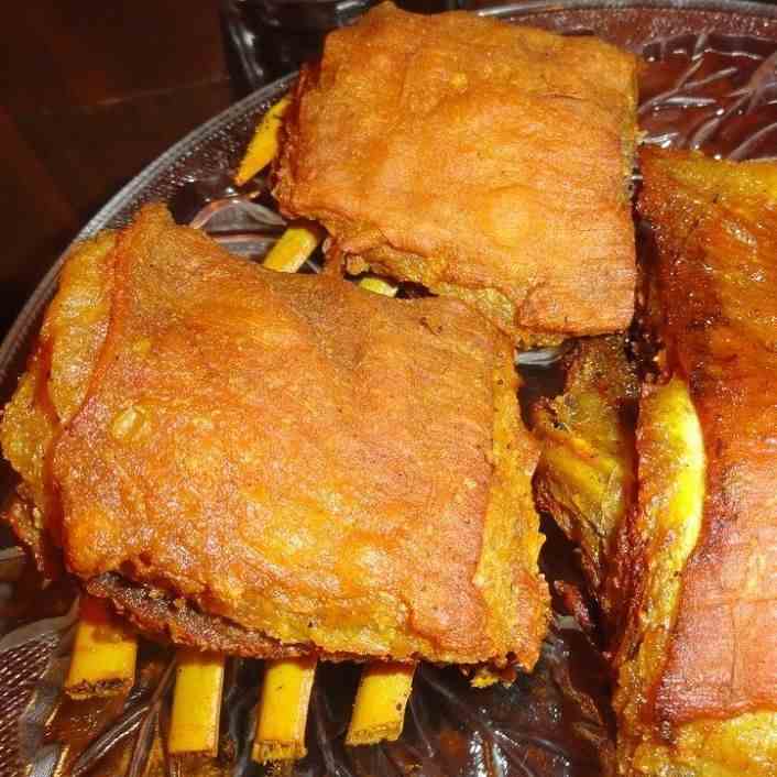 Tabak Maaz Recipe