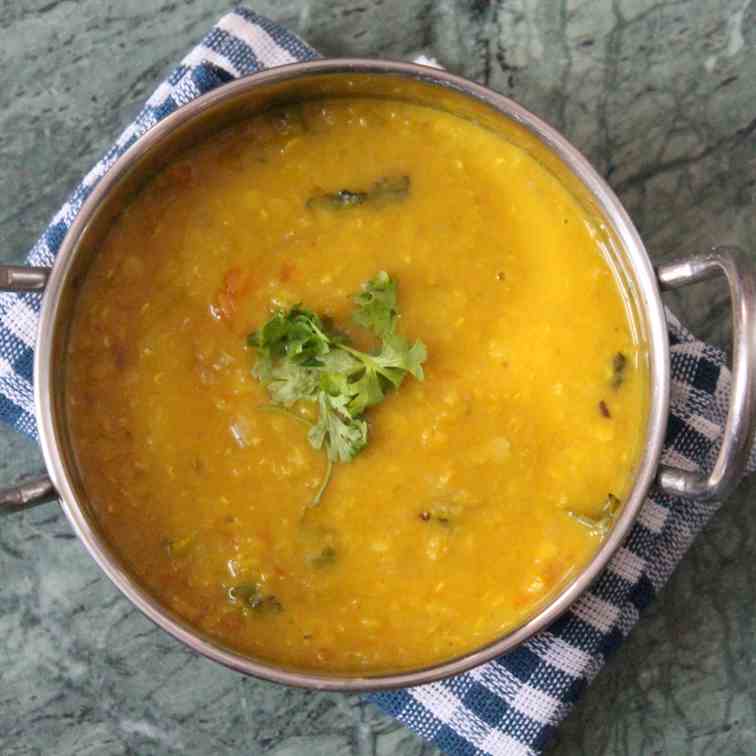 Masoor dal