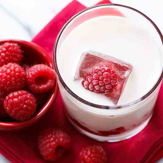 Raspberry Russian