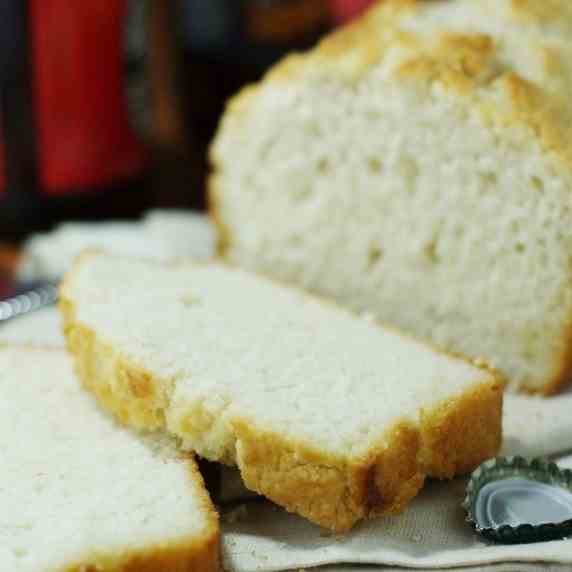 Beer Bread