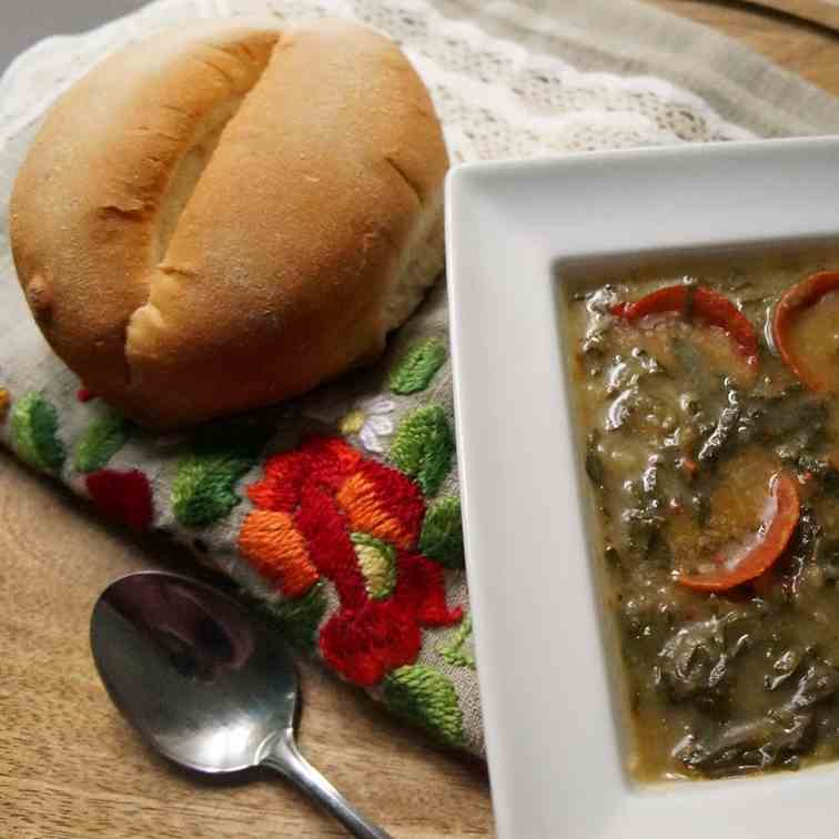 Caldo Verde