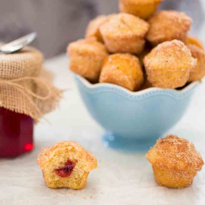 Xmas Duffins