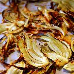 Spicy Fennel Chips