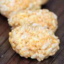 Rice krispies