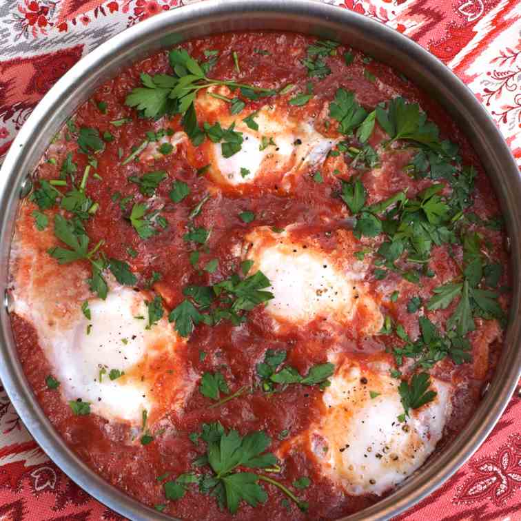 Shakshuka