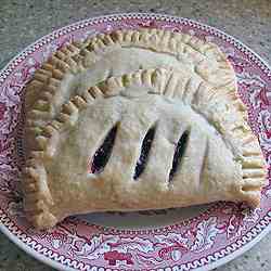 Cherry Hand Pies