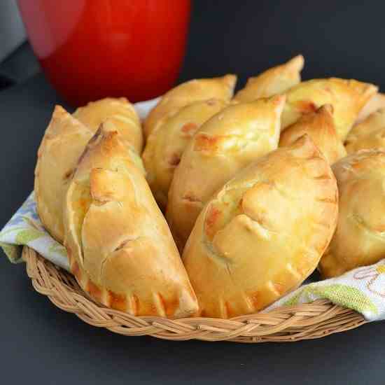 Italian Ricotta Easter Pie