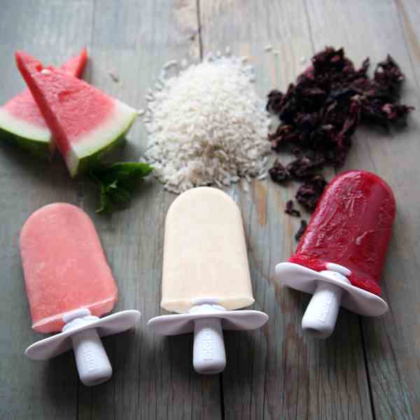 Zoku Quick Pop Maker Giveaway