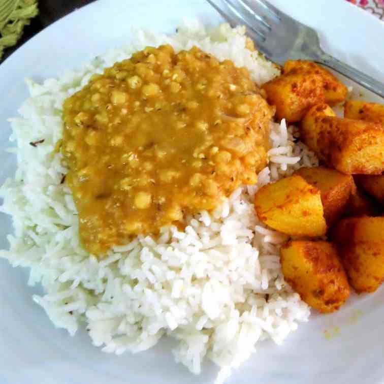 Masoor Ki Dal