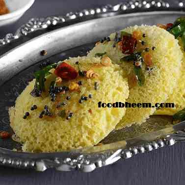 Chana Dal Idli Recipe