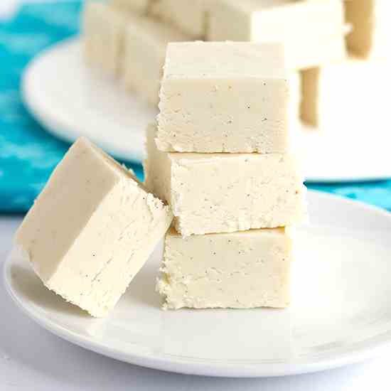 Vanilla Fudge