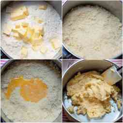 Shortcrust pastry 101