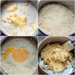 Shortcrust pastry 101