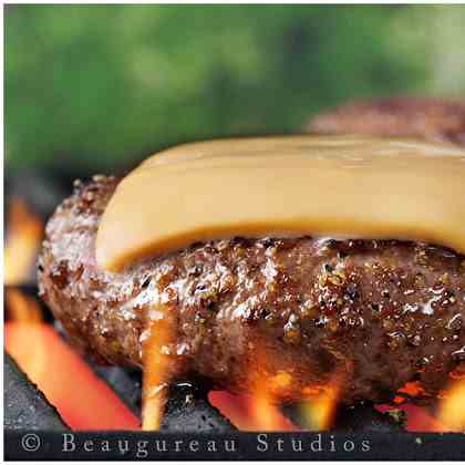 Grill a Better Burger