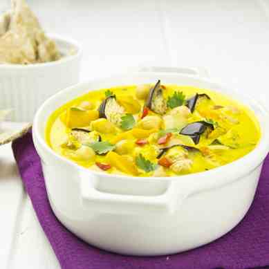 Indian Curry