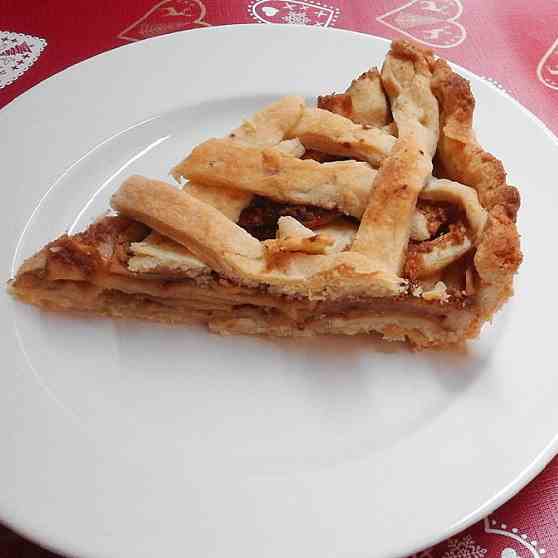 American Apple Pie