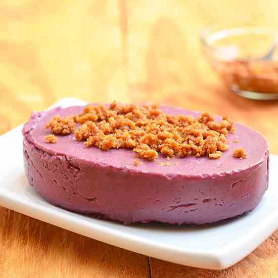 Ube Halaya