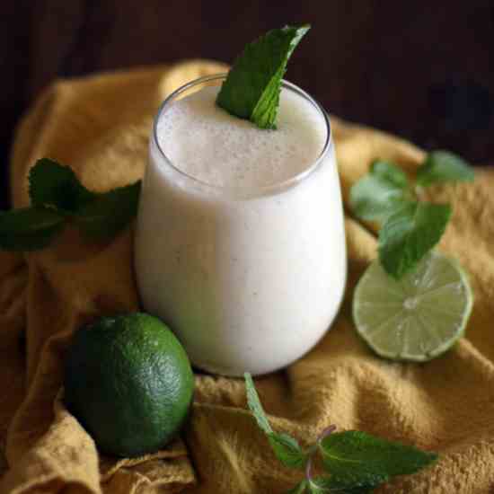 Mojito Smoothie