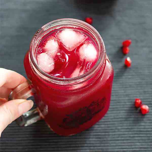 Pomegranate Juice