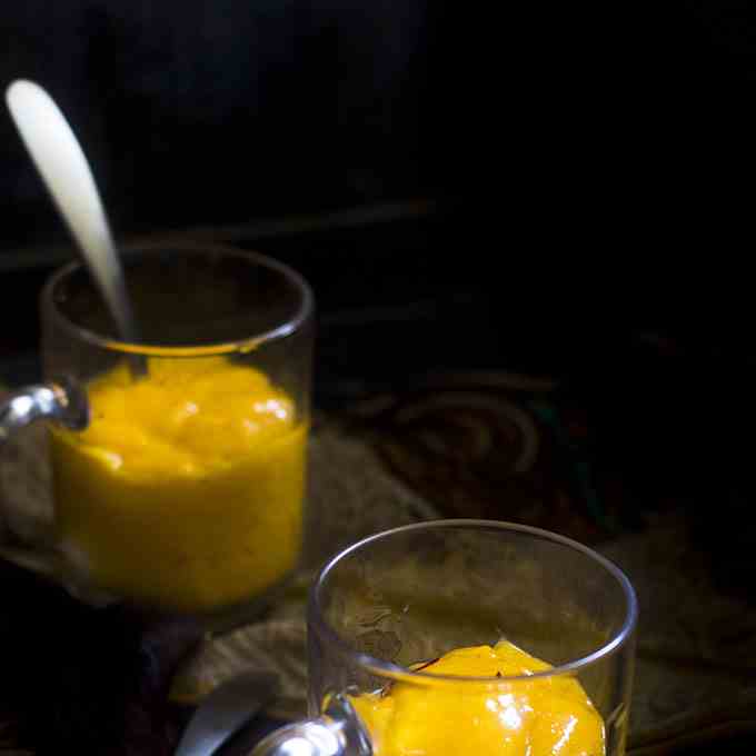 Aamras