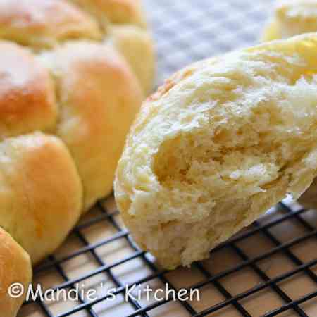 Healthy Homemade Sourdough Bread