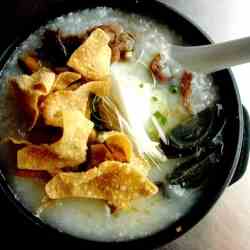 Congee