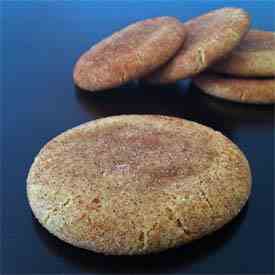 Snickerdoodles