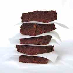 Beet Brownies