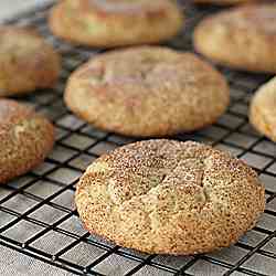 Snickerdoodles