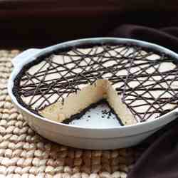 Peanut Butter Pie