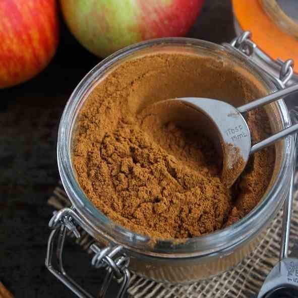 Apple Pie Spice 