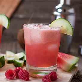 Endless Summer Hydrating Mocktail