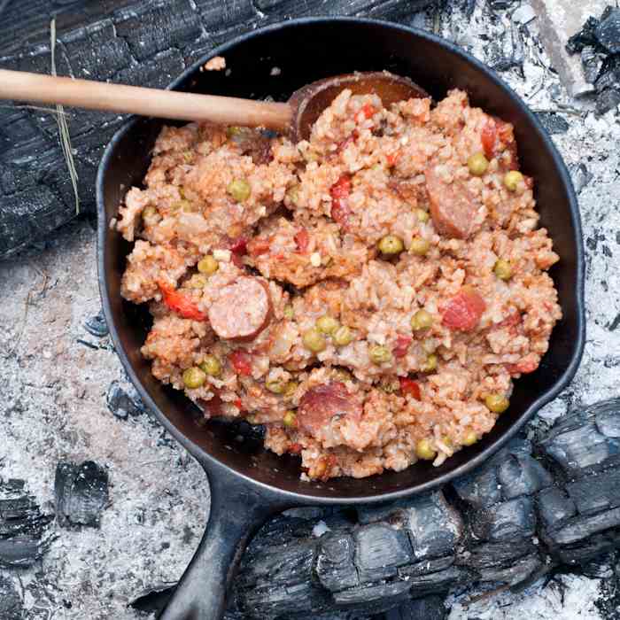 Jambalaya