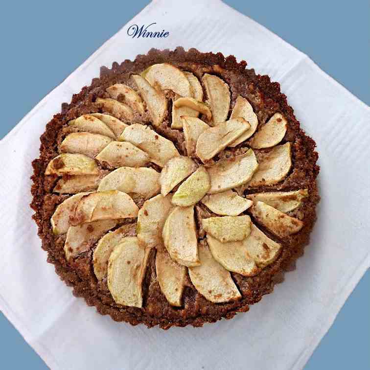 Apple Tart