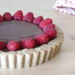 Chocolate Tart