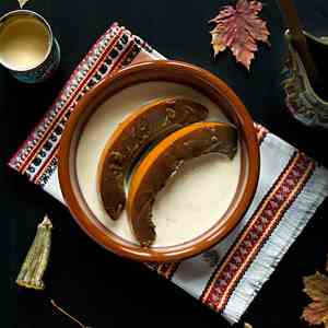 Mexican Candied Pumpkin