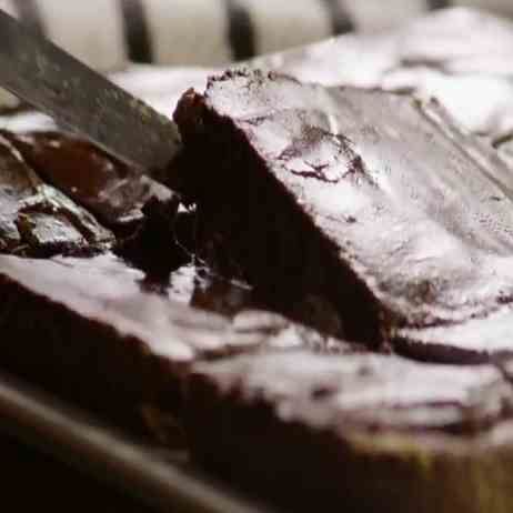 Best Brownies 