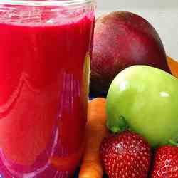 Red Smoothie