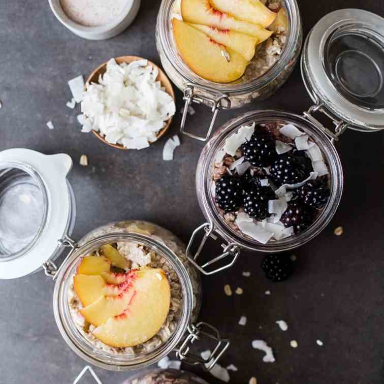 Overnight Oats